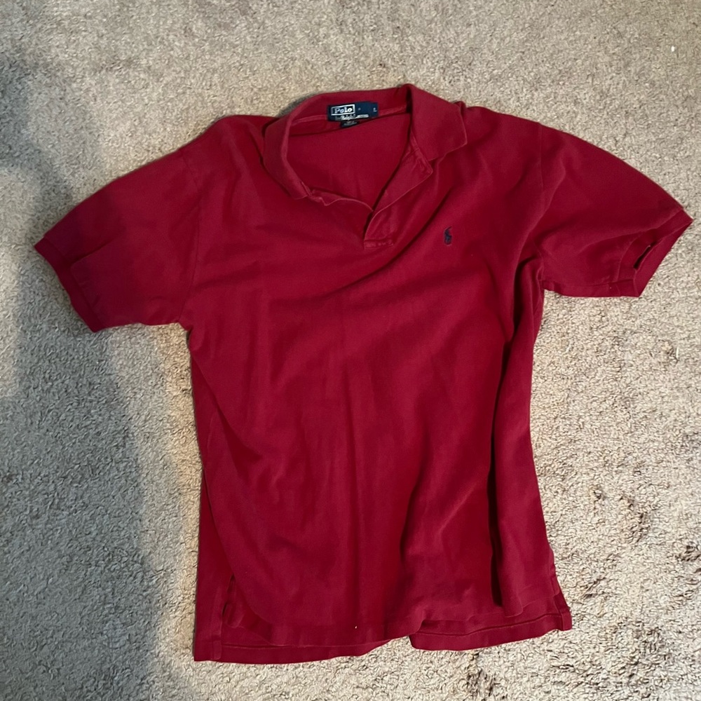 GUC Polo by Ralph Lauren